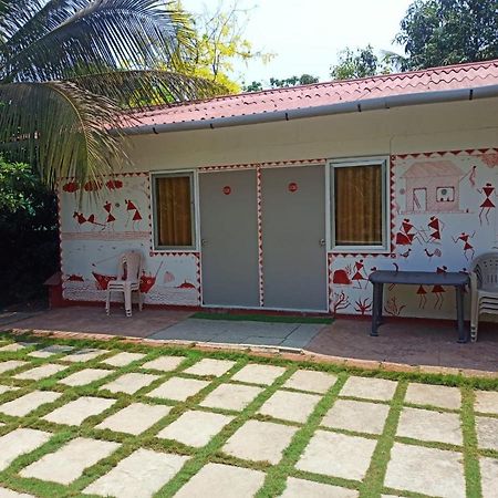 Rane Resort Kihim Dış mekan fotoğraf