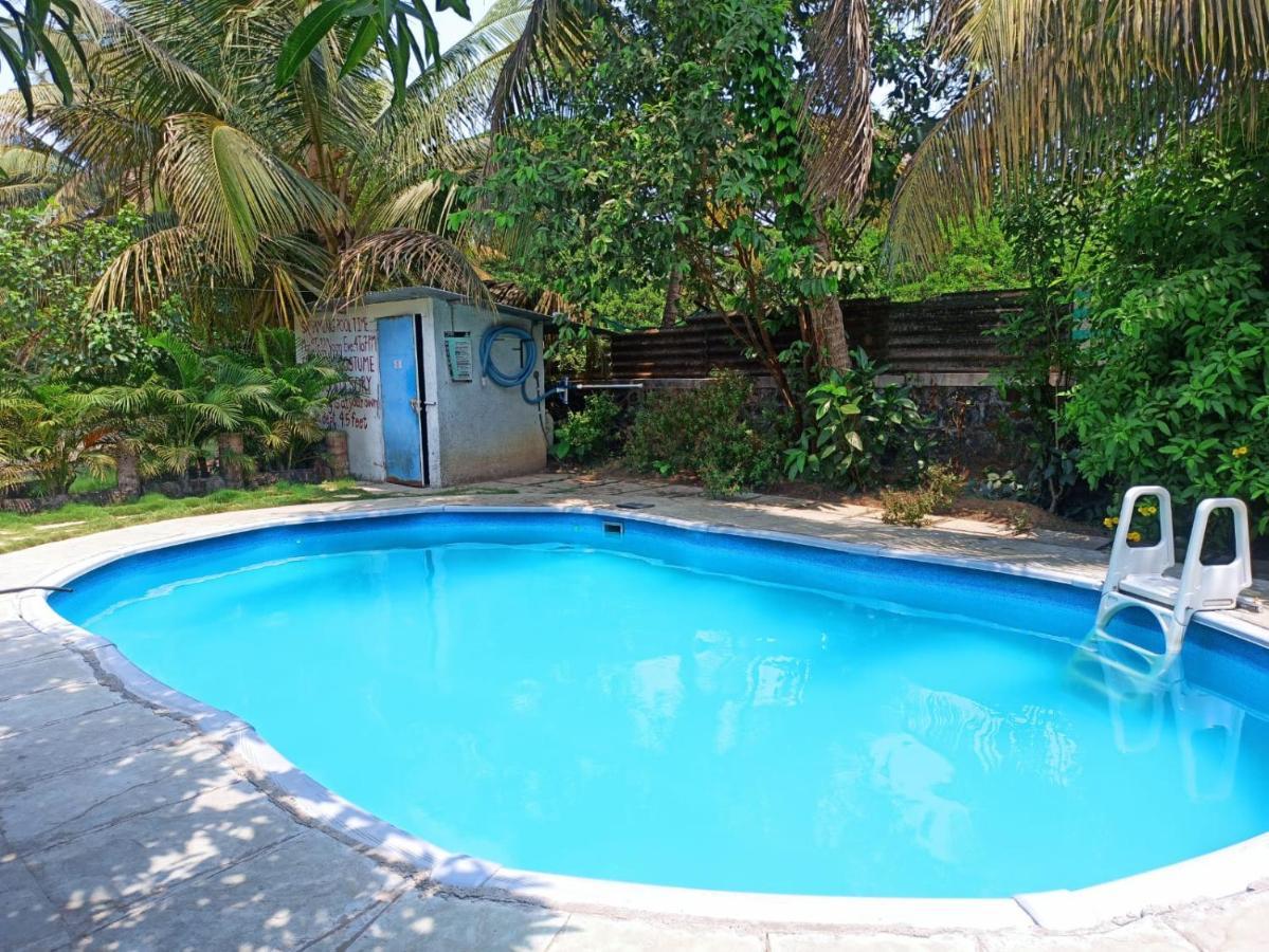 Rane Resort Kihim Dış mekan fotoğraf