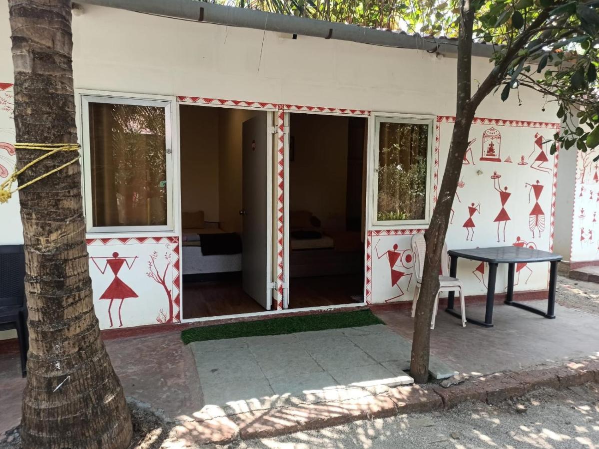 Rane Resort Kihim Dış mekan fotoğraf
